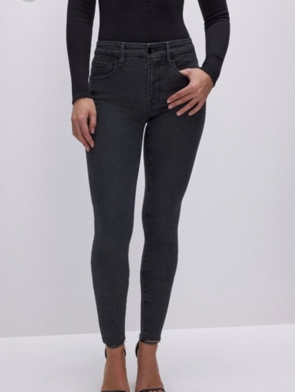 Good American Good Legs Jeans